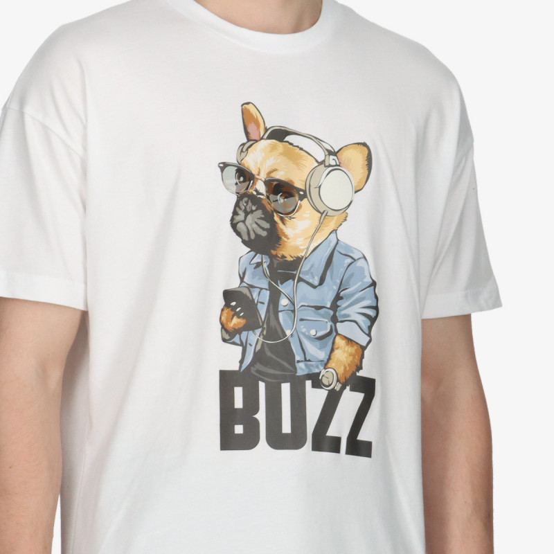 Buzz Маица Frenchie 