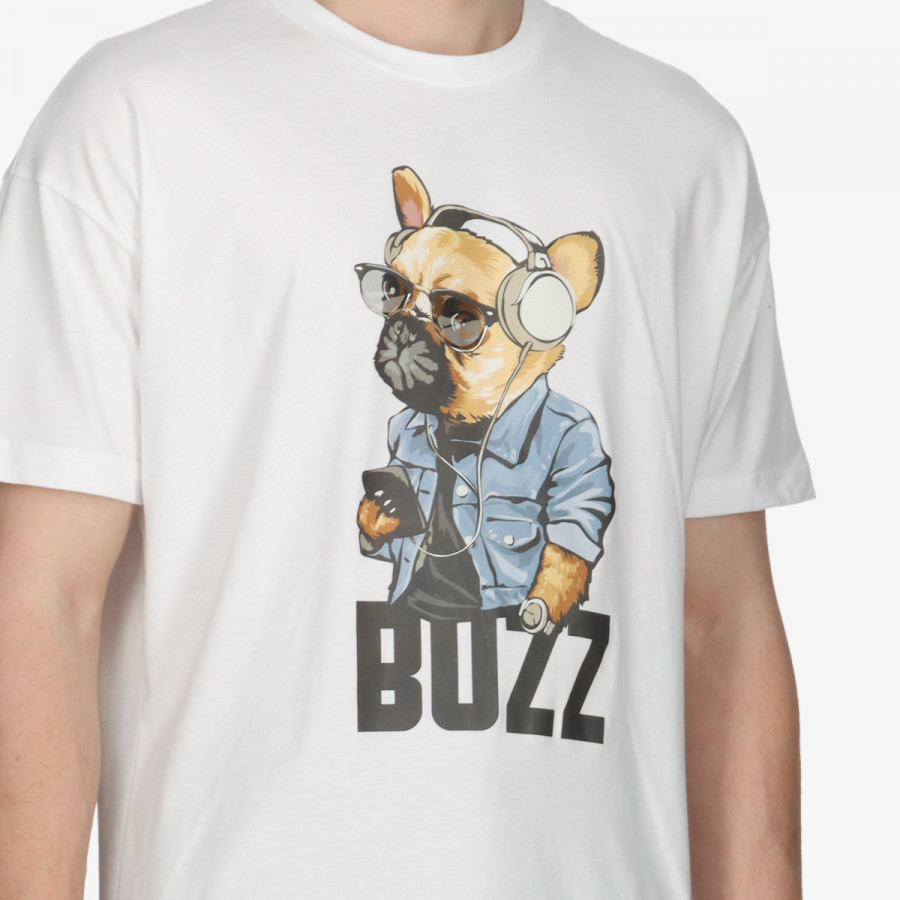 Buzz Маица FRENCHIE U T-SHIRT 