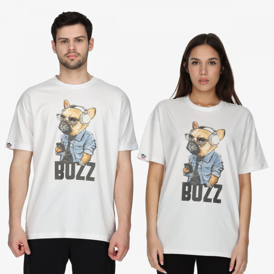 Buzz Маица FRENCHIE U T-SHIRT 