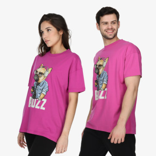 Buzz Маица FRENCHIE U T-SHIRT 