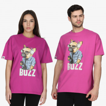 Buzz Маица Buzz Маица FRENCHIE U T-SHIRT 