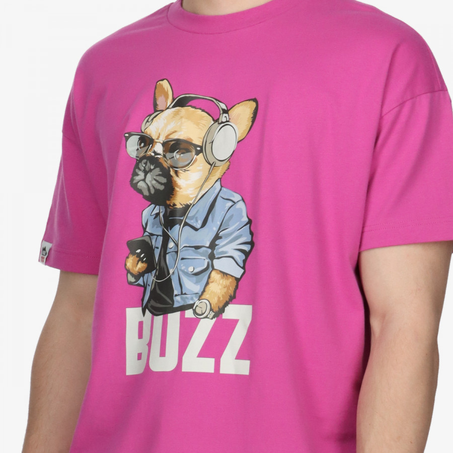 Buzz Маица FRENCHIE U T-SHIRT 