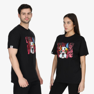 Buzz Bluzë COLORS FRENCHIE T-SHIRT 