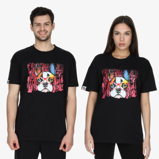 Buzz Bluzë COLORS FRENCHIE T-SHIRT 