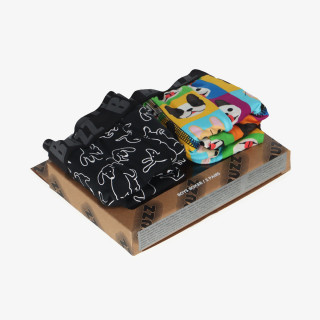 Buzz Bokse BOYS PRINTED BOXER 