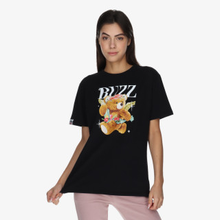 Buzz Маица LADY TEDDY T-SHIRT 