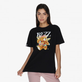 Buzz Маица LADY TEDDY T-SHIRT 