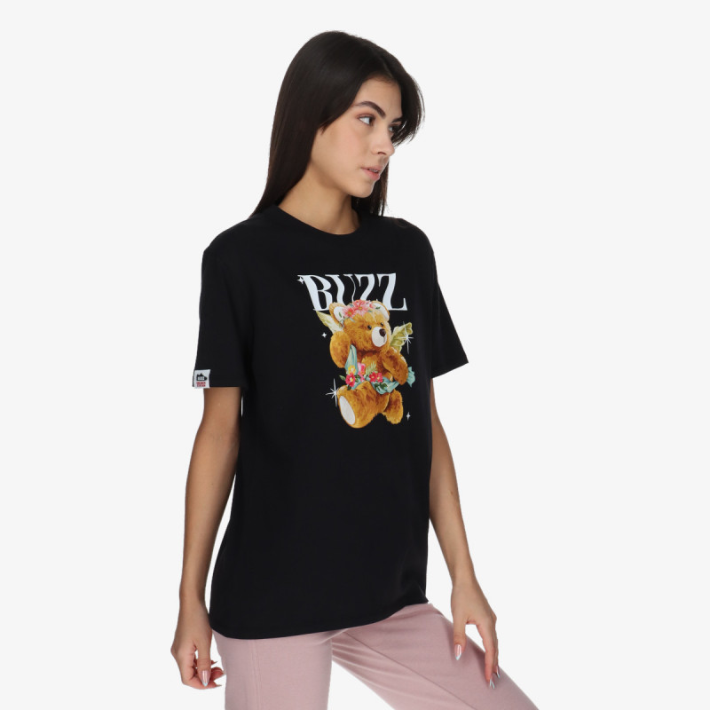 Buzz Маица LADY TEDDY T-SHIRT 