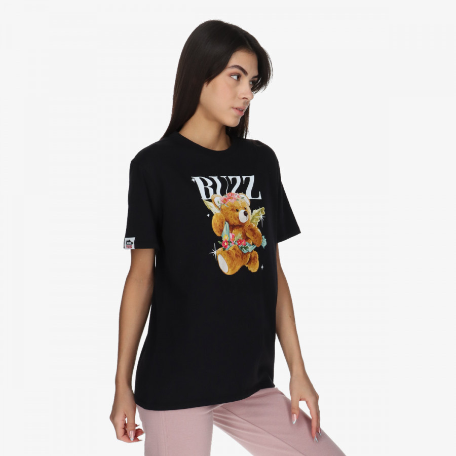 Buzz Маица LADY TEDDY T-SHIRT 