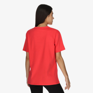 Buzz Маица LADY TEDDY T-SHIRT 