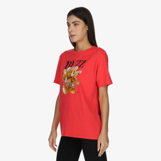 Buzz Маица LADY TEDDY T-SHIRT 