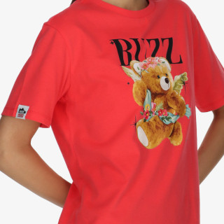 Buzz Маица LADY TEDDY T-SHIRT 