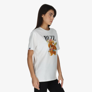 Buzz Маица LADY TEDDY T-SHIRT 