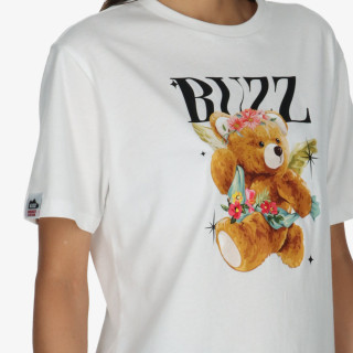Buzz Маица LADY TEDDY T-SHIRT 