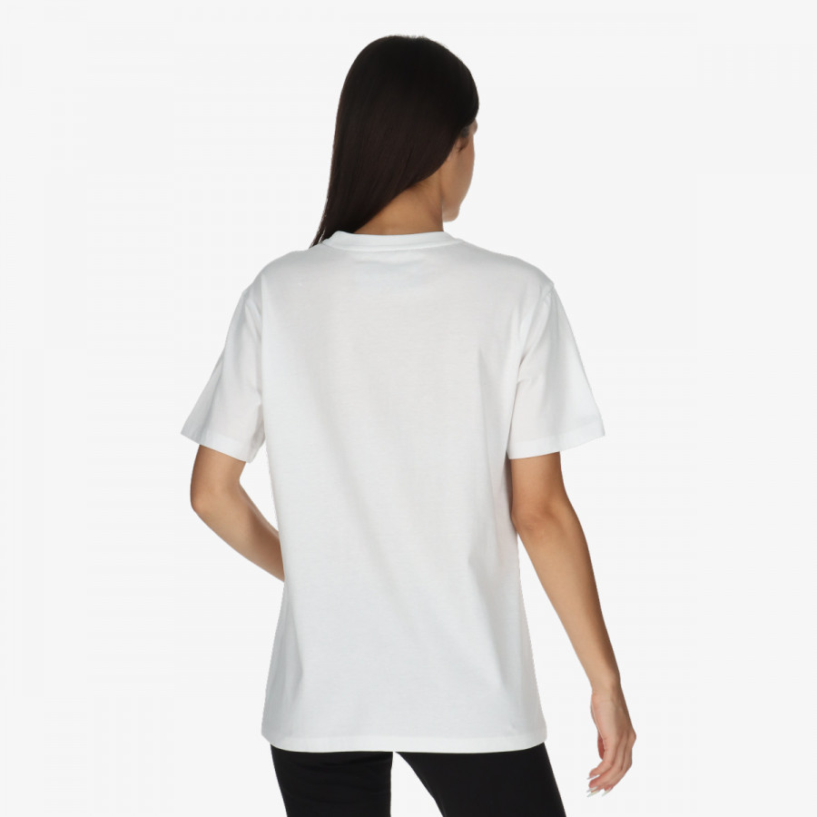 Buzz Маица LADY TEDDY T-SHIRT 