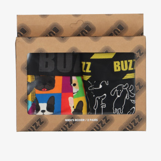 Buzz Боксерици Printed 