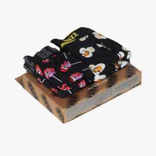 Buzz Bokse MEN PRINTED BOXER 