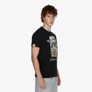 Buzz Маица SPACE FRENCHIE T-SHIRT 