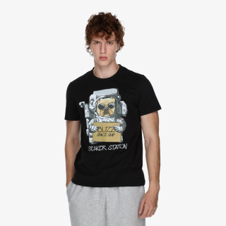 Buzz Маица SPACE FRENCHIE T-SHIRT 