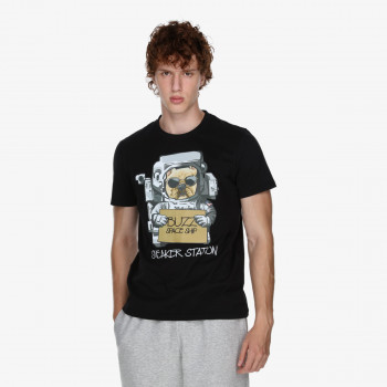 Buzz Маица SPACE FRENCHIE T-SHIRT 