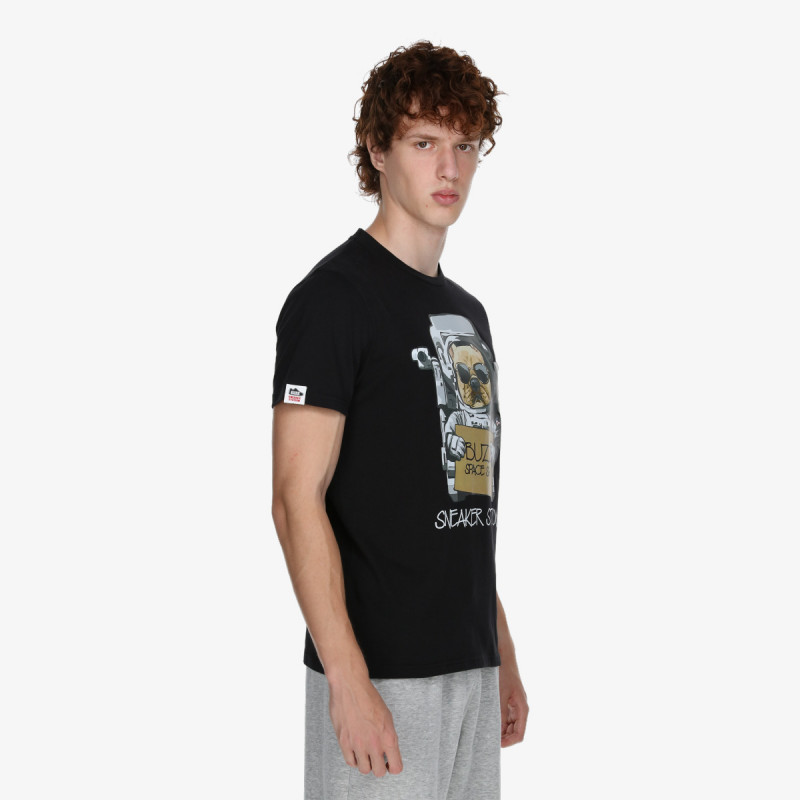 Buzz Маица SPACE FRENCHIE T-SHIRT 
