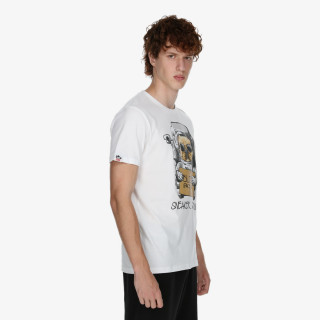 Buzz Маица SPACE FRENCHIE T-SHIRT 
