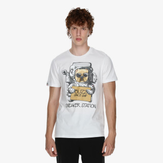 Buzz Маица SPACE FRENCHIE T-SHIRT 