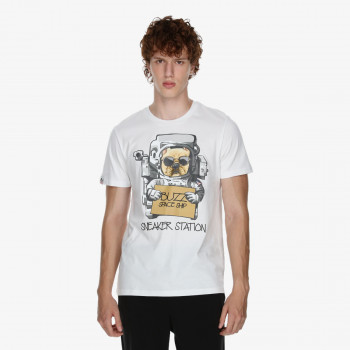 Buzz Маица SPACE FRENCHIE T-SHIRT 