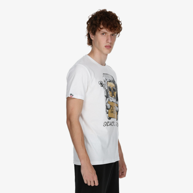 Buzz Маица SPACE FRENCHIE T-SHIRT 