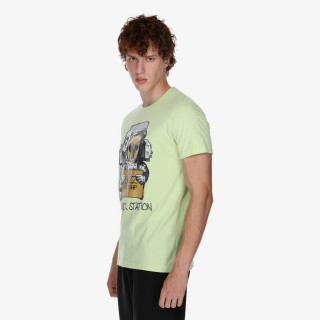 Buzz Маица SPACE FRENCHIE T-SHIRT 