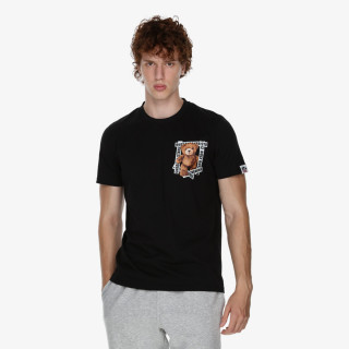 Buzz Маица POCKET TEDDY T-SHIRT 