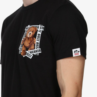 Buzz Маица POCKET TEDDY T-SHIRT 