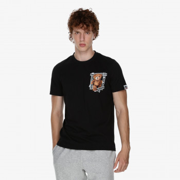 Buzz Маица POCKET TEDDY T-SHIRT 