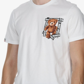 Buzz Маица POCKET TEDDY T-SHIRT 