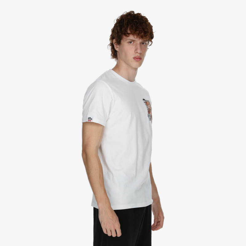 Buzz Маица POCKET TEDDY T-SHIRT 