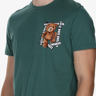 Buzz Маица POCKET TEDDY T-SHIRT 