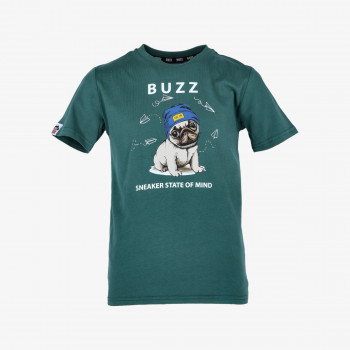 Buzz Маица Urban Frenchie