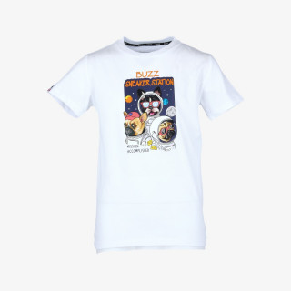 Buzz Маица SPACE FRENCHIES T-SHIRT 