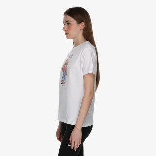 Buzz Bluzë FASHION TEDDY T-SHIRT 