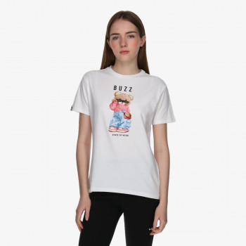 Buzz Маица Fashion Teddy