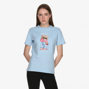 Buzz Маица Fashion Teddy