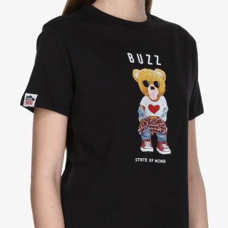 Buzz Bluzë BOYFRIEND TEDDY T-SHIRT 