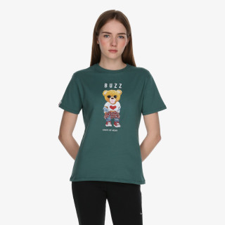 Buzz Bluzë BOYFRIEND TEDDY T-SHIRT 
