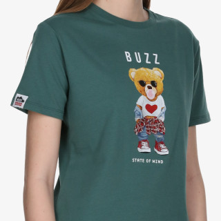 Buzz Bluzë BOYFRIEND TEDDY T-SHIRT 