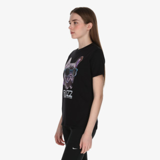 Buzz Маица COLOR FRENCHIE T-SHIRT 