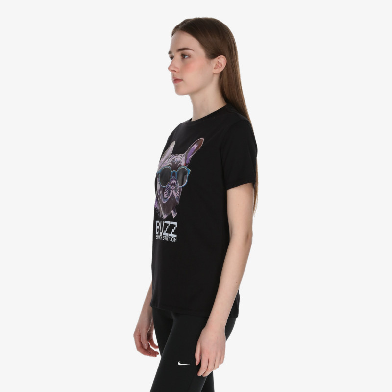 Buzz Маица COLOR FRENCHIE T-SHIRT 