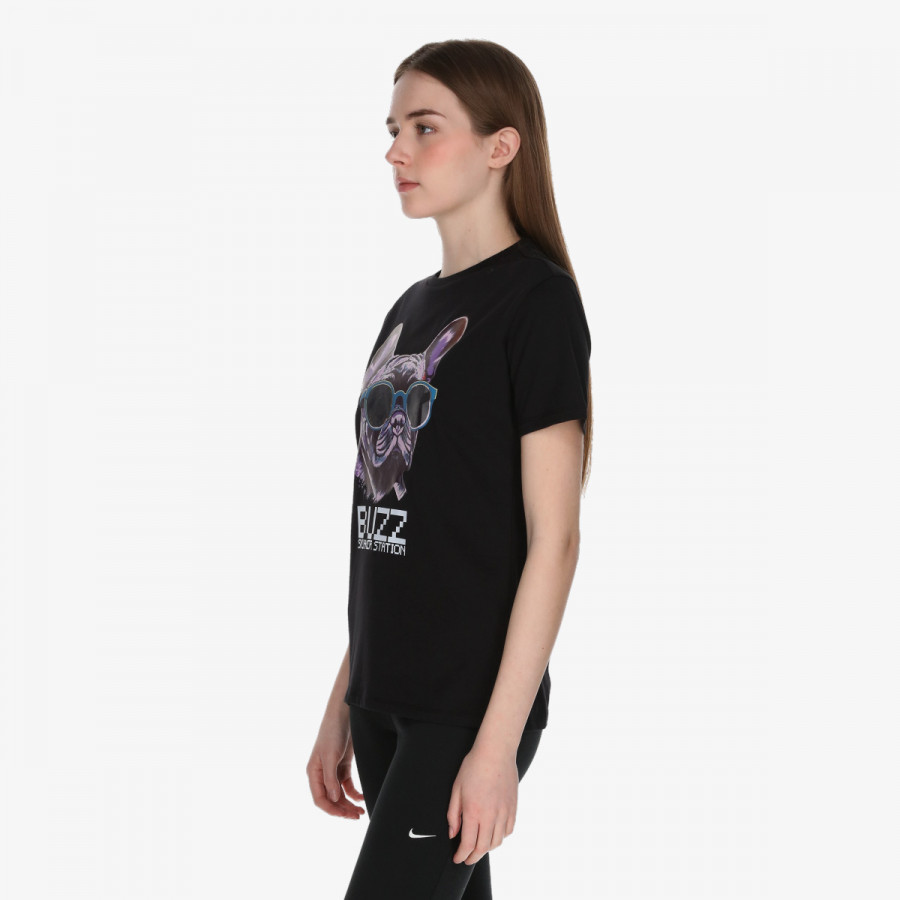 Buzz Маица COLOR FRENCHIE T-SHIRT 