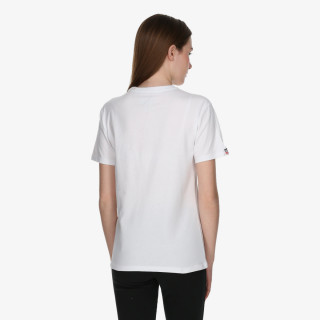 Buzz Маица COLOR FRENCHIE T-SHIRT 