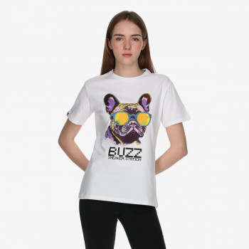 Buzz Маица Color Frenchie