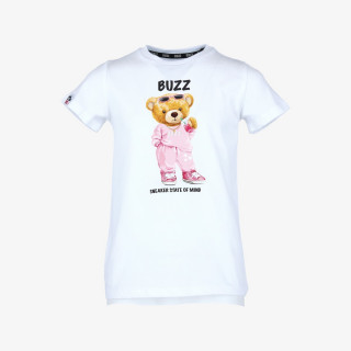 Buzz Bluzë SPORTY TEDDY T-SHIRT 